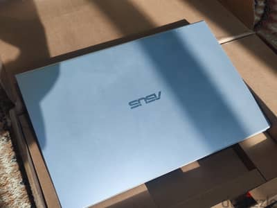 لابتوب أسوس x415e