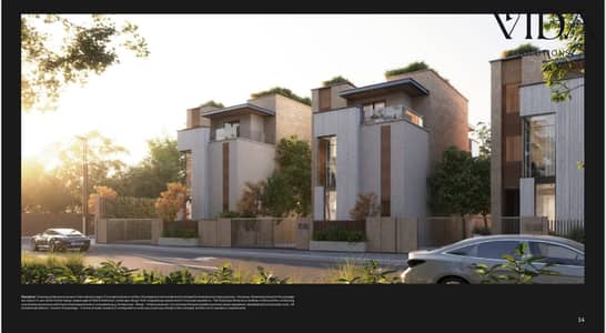 164 SQM Apartment for Sale in IVOIRE WEST Directly Opposite Rabwa in the Heart of Sheikh Zayed