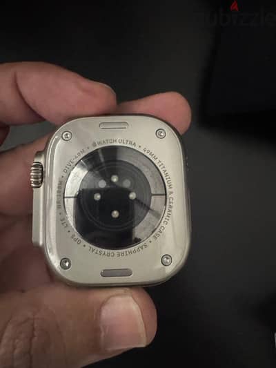 Apple Watch Ultra 2