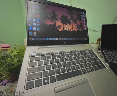 HP EliteBook 745 G6