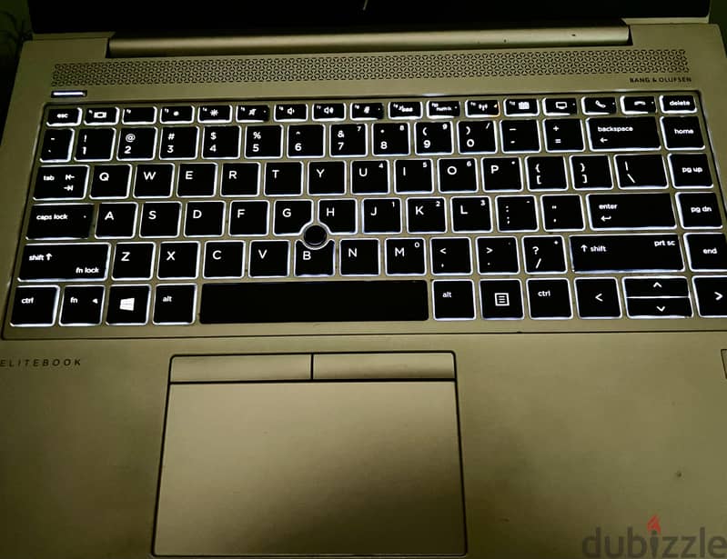 HP EliteBook 745 G6 2
