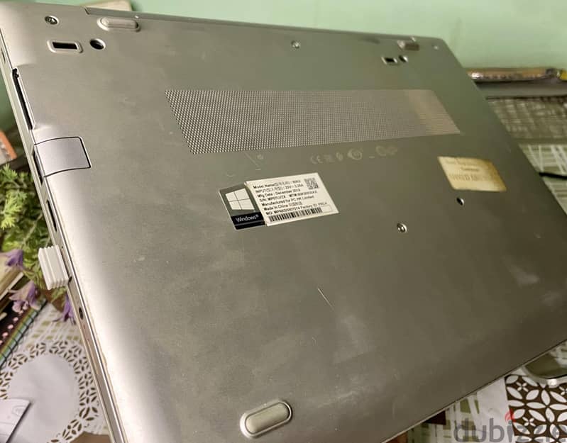 HP EliteBook 745 G6 3