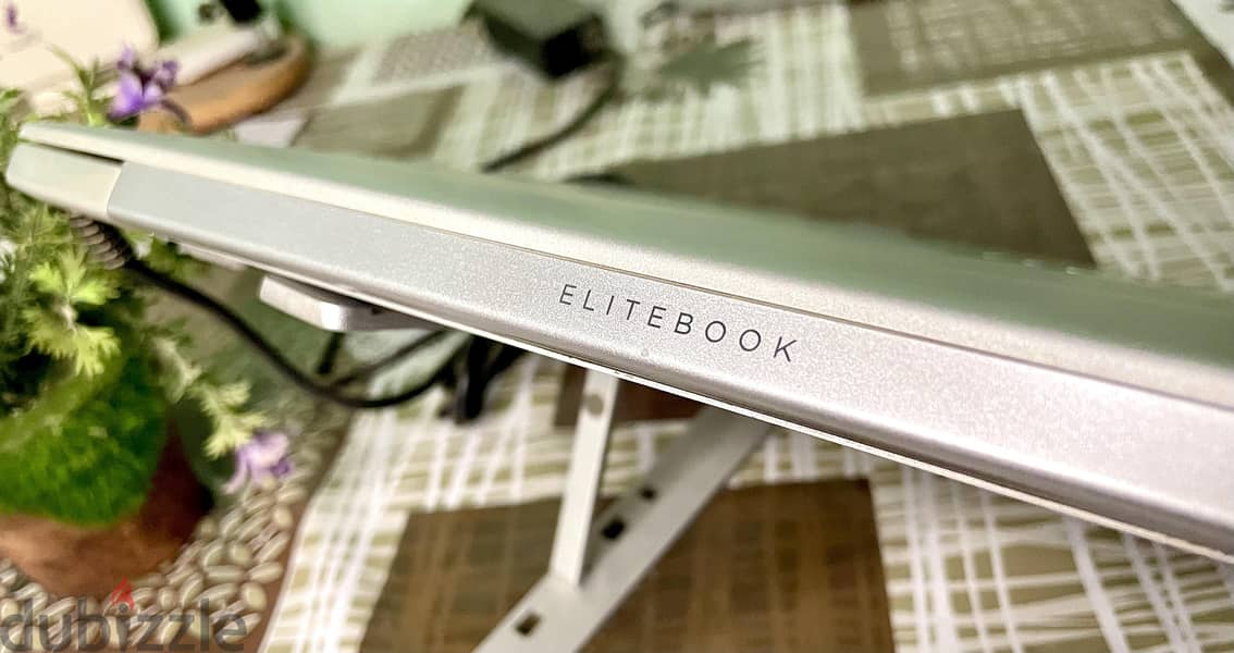 HP EliteBook 745 G6 4