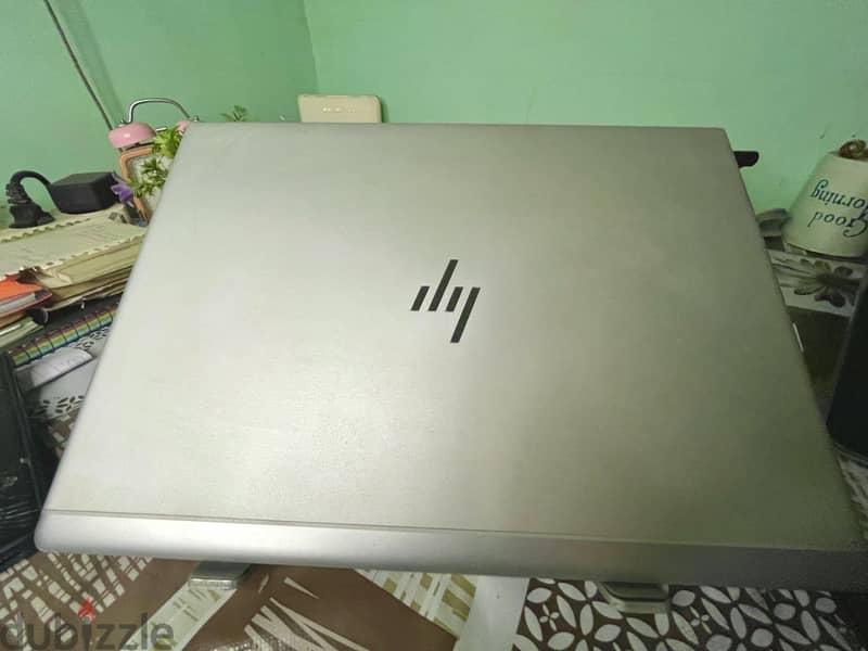 HP EliteBook 745 G6 5