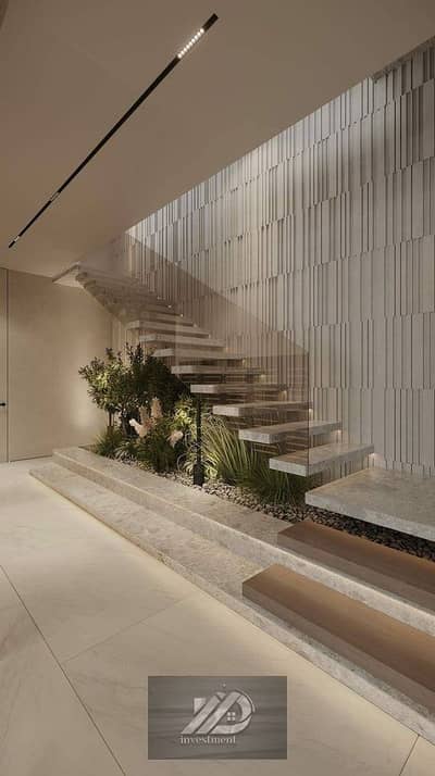 First time on the market iVilla Ready to Move with Private Pool, Garden &Pergola next to Mivida & Hyde Park The 5th Settlement New Cairo First time on the market iVilla Ready to Move with Private Pool, Garden &Pergola next to Mivida & Hyde Park The 5th Settlement New Cairo