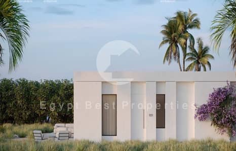 LUXURIOUS 3-BEDROOM MODERN CHALET IN MESCA  | 5% DP