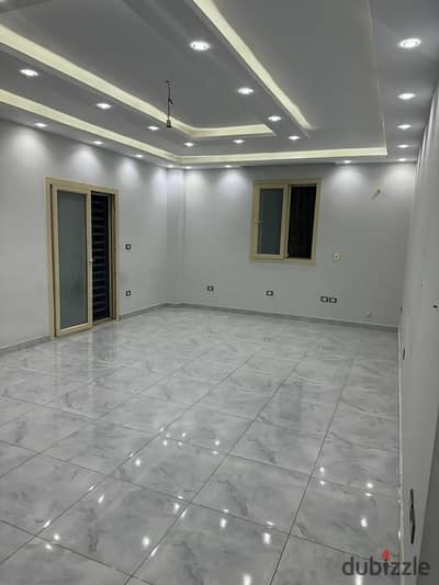 Prime-Location Apartment for Rent in 8th District – Sheikh Zayed