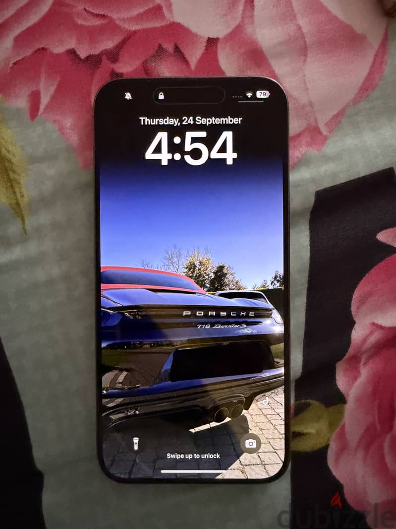 iPhone 15 Pro Max 1
