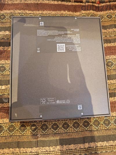 Samsung Z Fold 8 Ultra seald box
