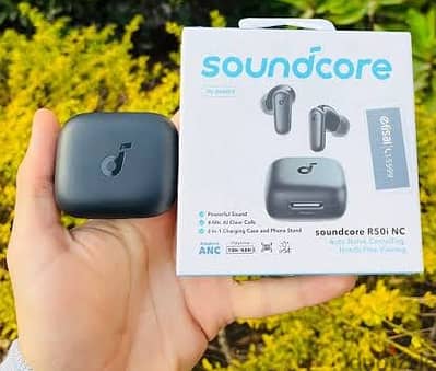 soundcore R50i NC