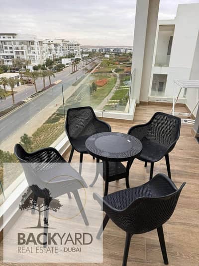 210 sqm spacious duplex for sale with a 25% discount in Hyde Park, Fifth Settlement, next to Mivida and near AUC, in Golden Square.