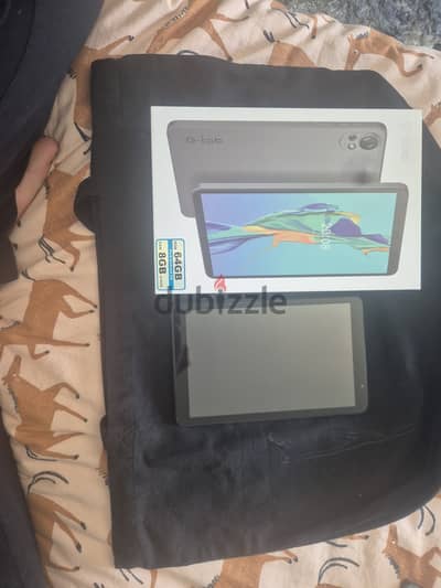 G-Tab T8s