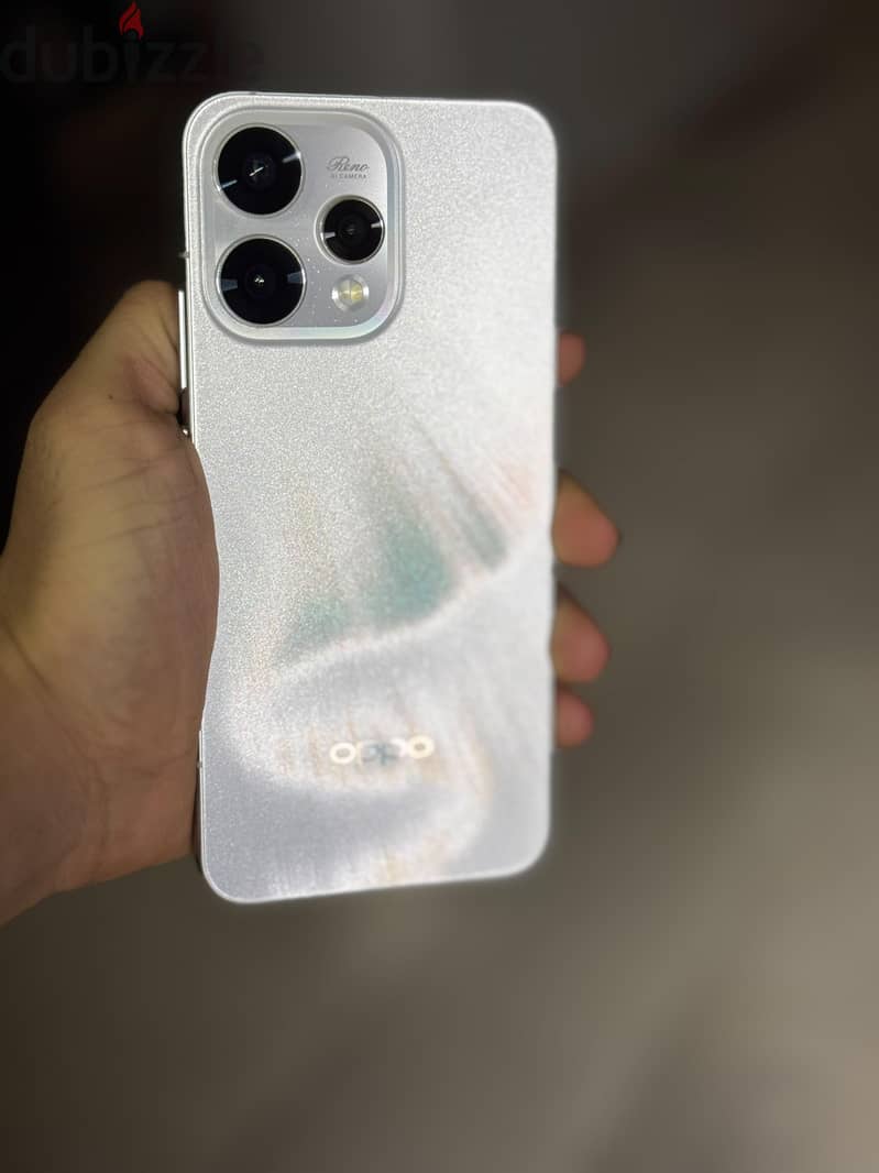 OPPO Reno 15 1