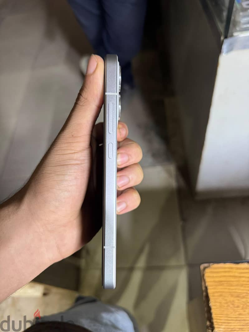 OPPO Reno 15 2