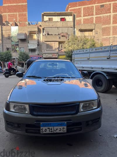 Used Mitsubishi Lancer Crystala 2000 For Sale El Mahalla El Kubra