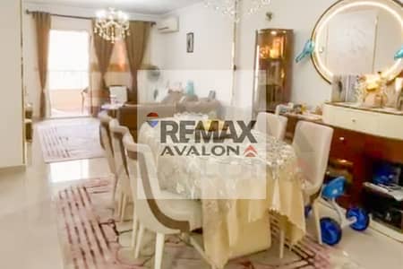 Apartment for Sale 130 m (Montaza Beach)