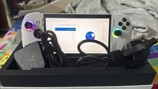 asus rog xbox ally