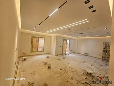 Duplex for rent in El Shorouk