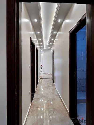 Apartment for rent in Al-Shorouk