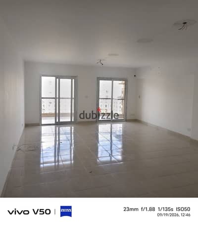  First-Use Apartment for Rent in Al Rehab 2 – New Phase 7