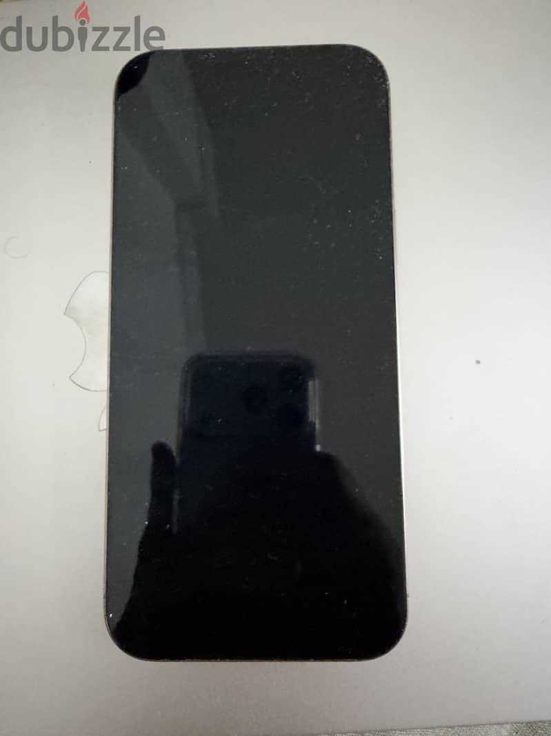 Apple - iPhone 16 Pro Max 2