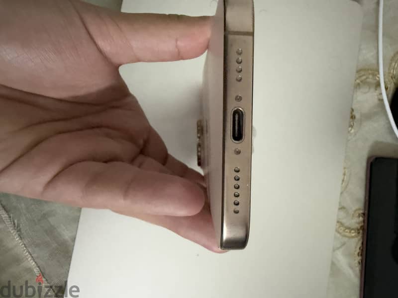 Apple - iPhone 16 Pro Max 4