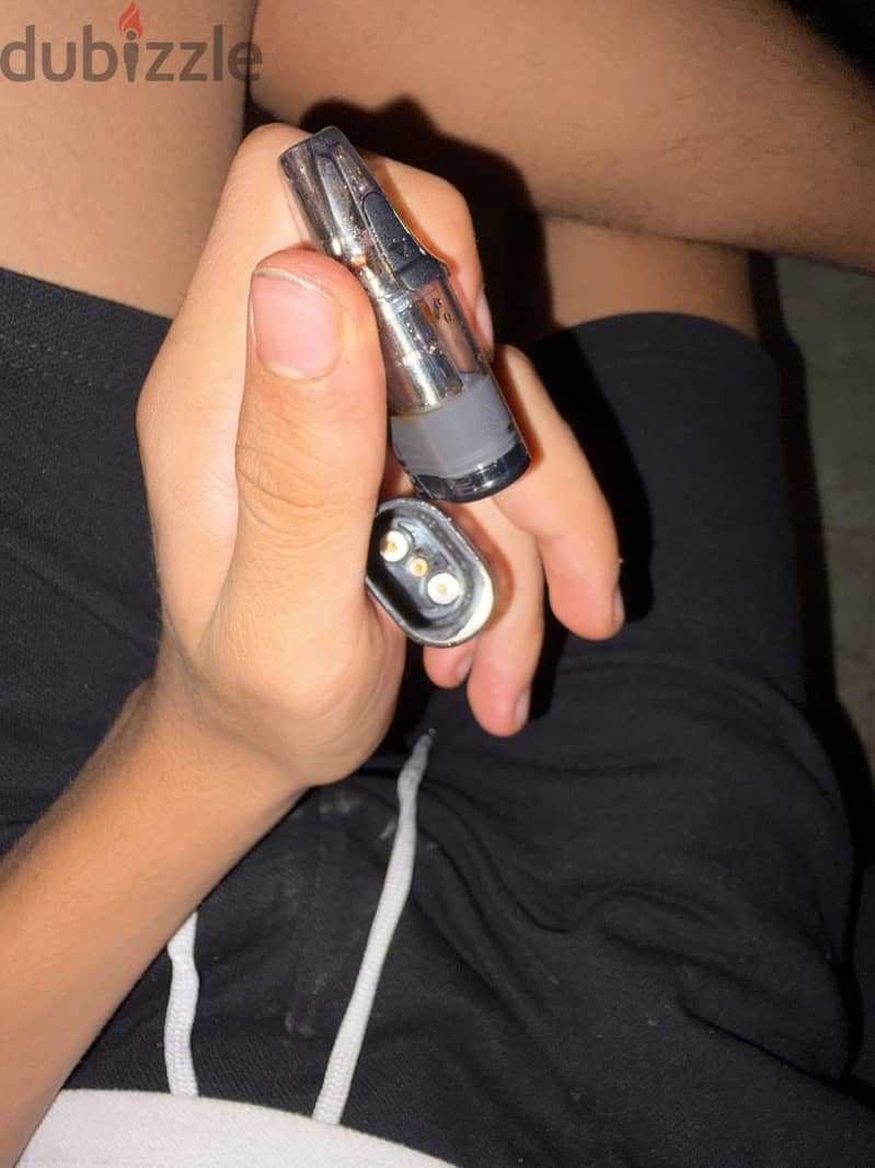 Vaporesso vibe se 2 2
