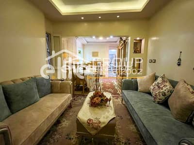 Licensed apartment for sale, 85 sqm (Sidi Bishr) – Gamal Abdel Nasser Street.