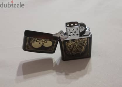 ولاعة Zippo