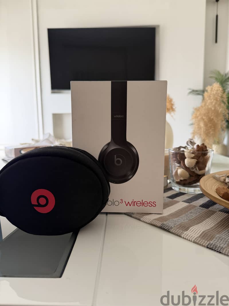 Beatsolo 3 wireless 1