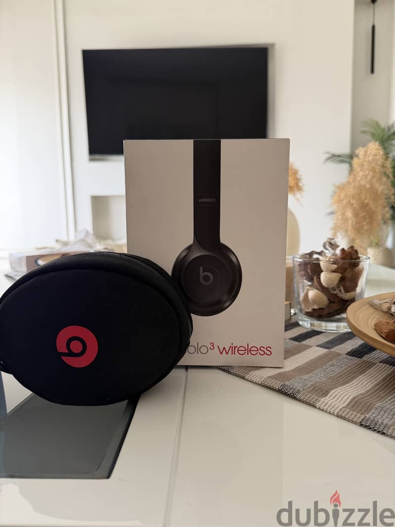 Beatsolo 3 wireless 2