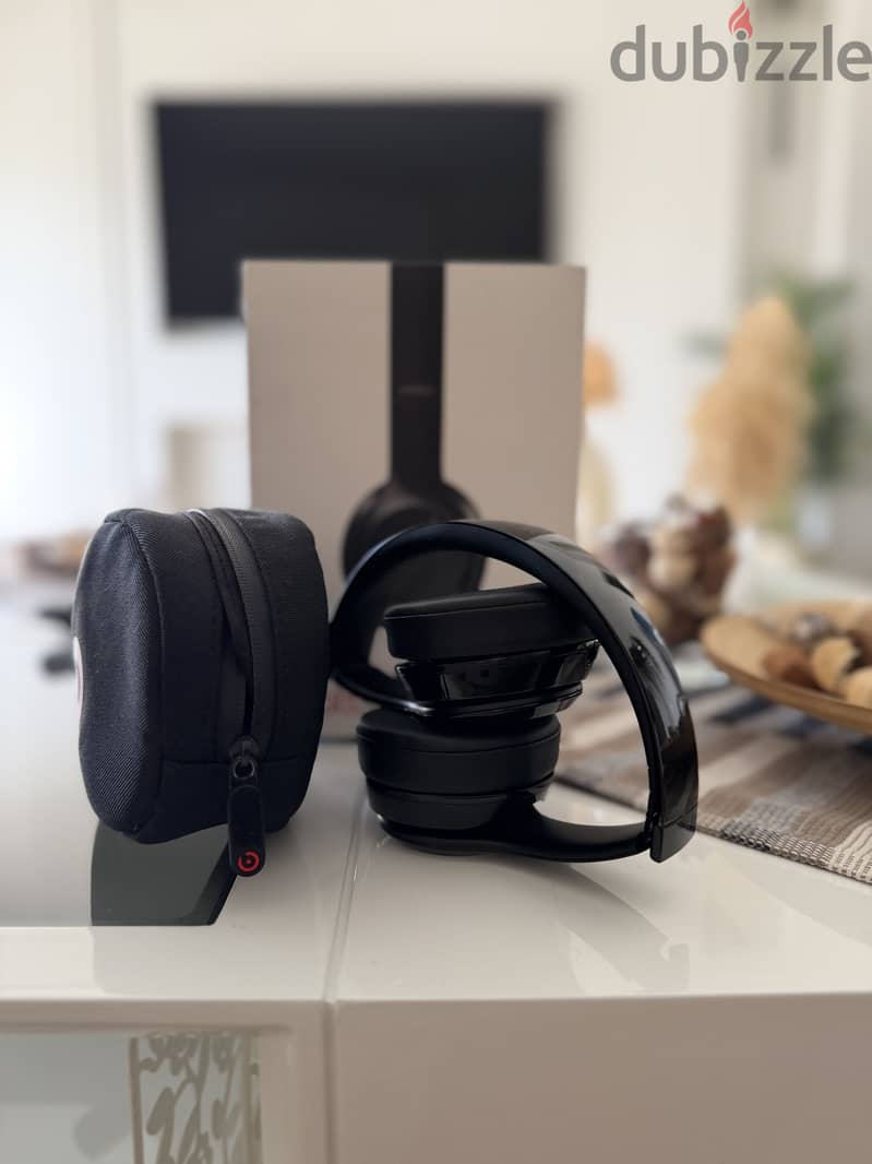 Beatsolo 3 wireless 3