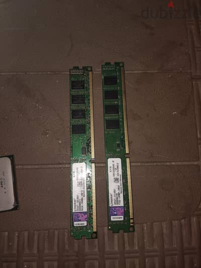 رمات DDR3