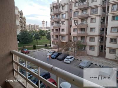 89 sqm Apartment for Sale in Madinaty B6.