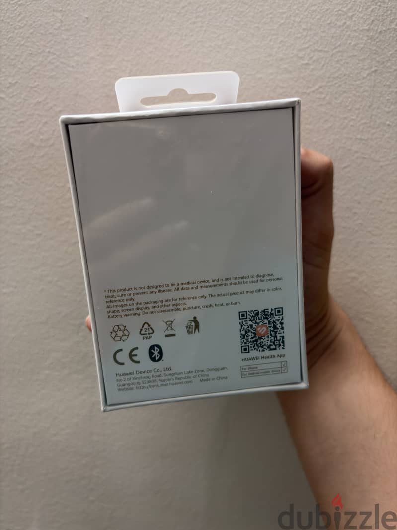 Huawei watch fit 5 2
