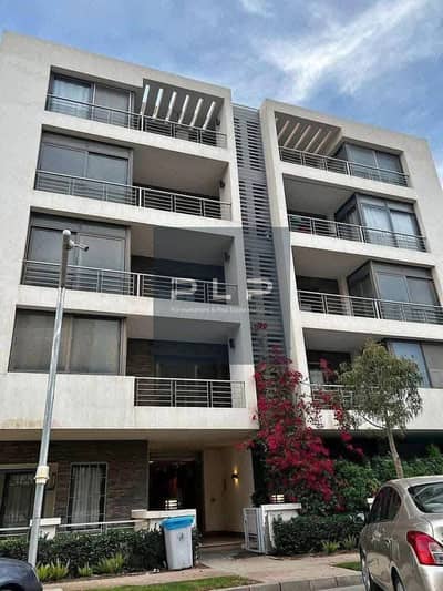بأقل سعر في السوق شقه بجاردن للبيع استلام فوري في كمبوند تاج سيتي - مرحله تاج سلطان Taj City Compound – Taj Sultan phase