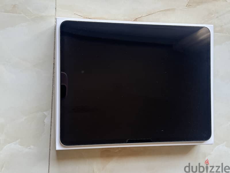 Ipad pro 13inch m4 256GB 2