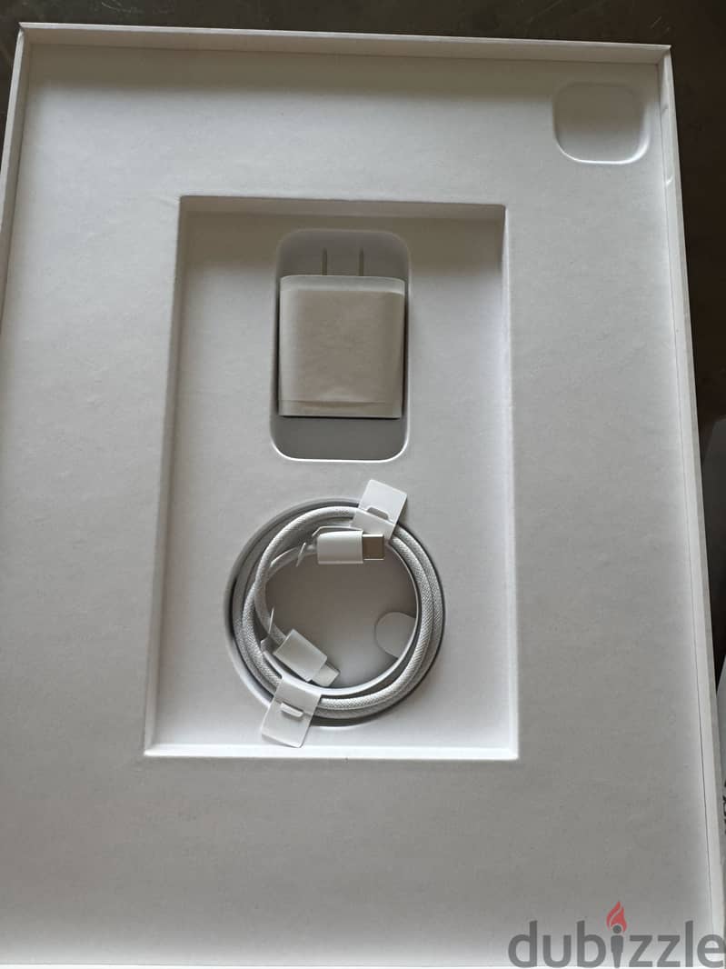 Ipad pro 13inch m4 256GB 5