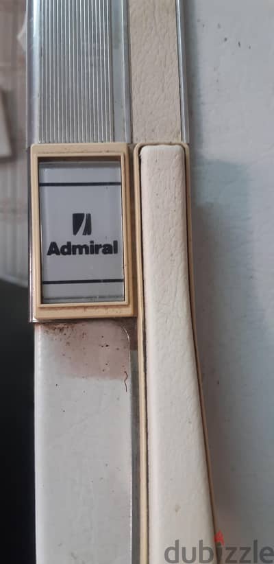 Admiral made in America