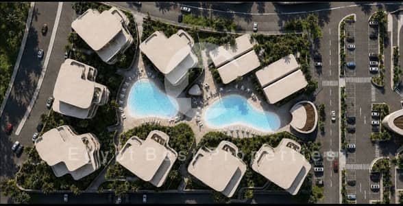 Hotel Apartment Direct Lagoon Prime Location