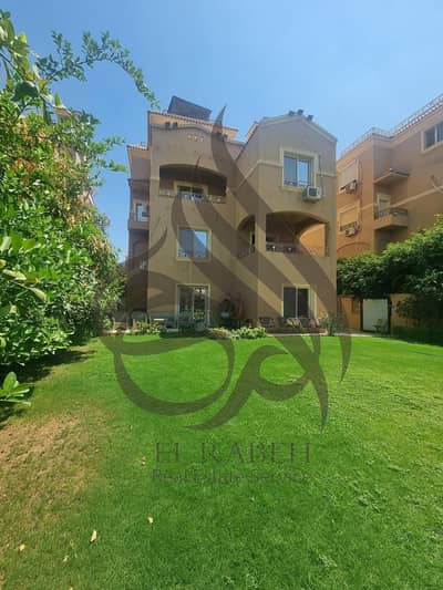 villa for sale in les Rois New Cairo prime location ready to move under market price fully finished
