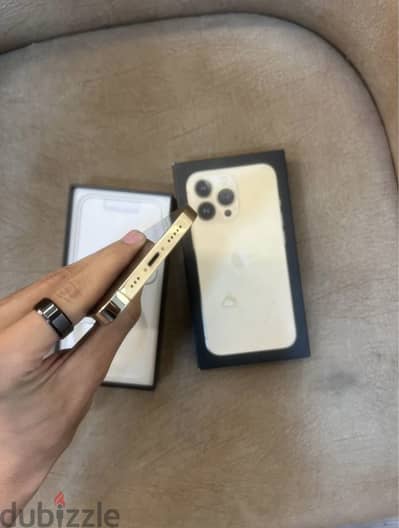 آبل - آيفون 13 برو