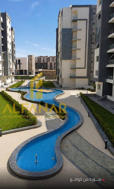 160m² Apartment for Sale in Investors R7 – Ready Now