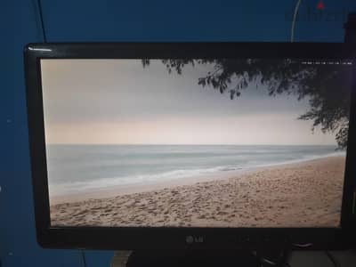 شاشه Lg