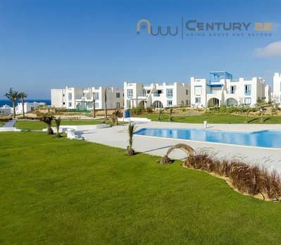 Chalet for Sale in Mountain View Ras El Hekma  Baros  North Coast The lowest unit price Own now an opportunity and Hot deal Hot price