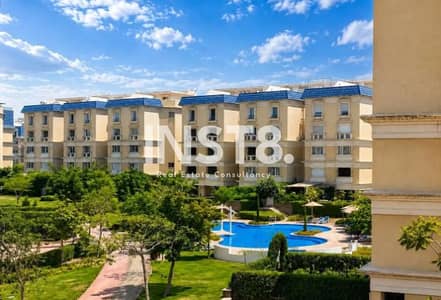 Special Apartment for Rent with High Finishing in MV Hyde Park