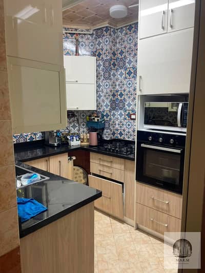 Apartment for Sale – 4th District, Fifth Settlement Villas Area