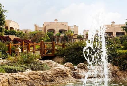 Corner Townhouse for Sale in Grand Residence