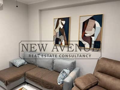 Ground Apartment  with Garden for Sale - Fully Finished with Kitchen - Ready to move - Bahary -  in Sodic East New Heliopolis