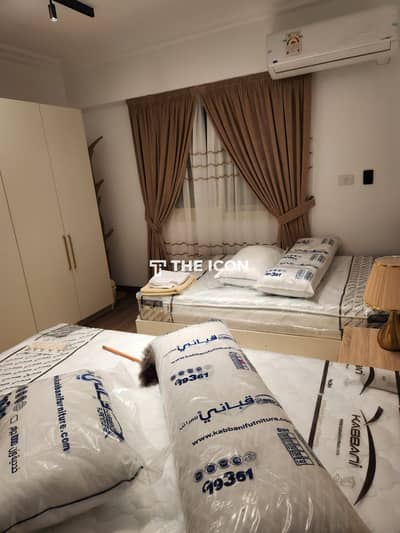 Military Engineers Apartments in Al-Banfsaji Neighborhood at Ninety Northern